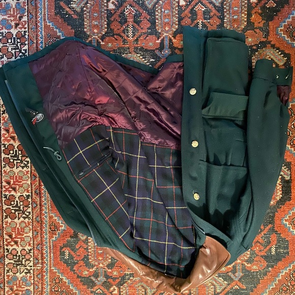 Jacket - Picture 2 of 4